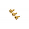CNC Racing Side Panels Screw Kit for the Ducati DesertX CNC Racing Side Panels Screw Kit for the Ducati DesertX